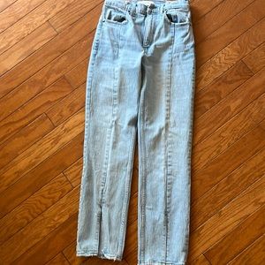 Abercrombie & Fitch Size 26